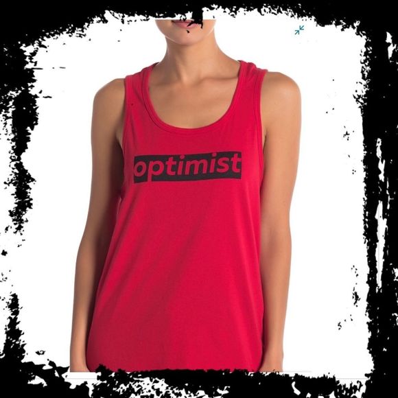 Phluid Project 🌈Optimist Tank ✨NEW✨ with 🏷tags!✨ - Picture 8 of 9